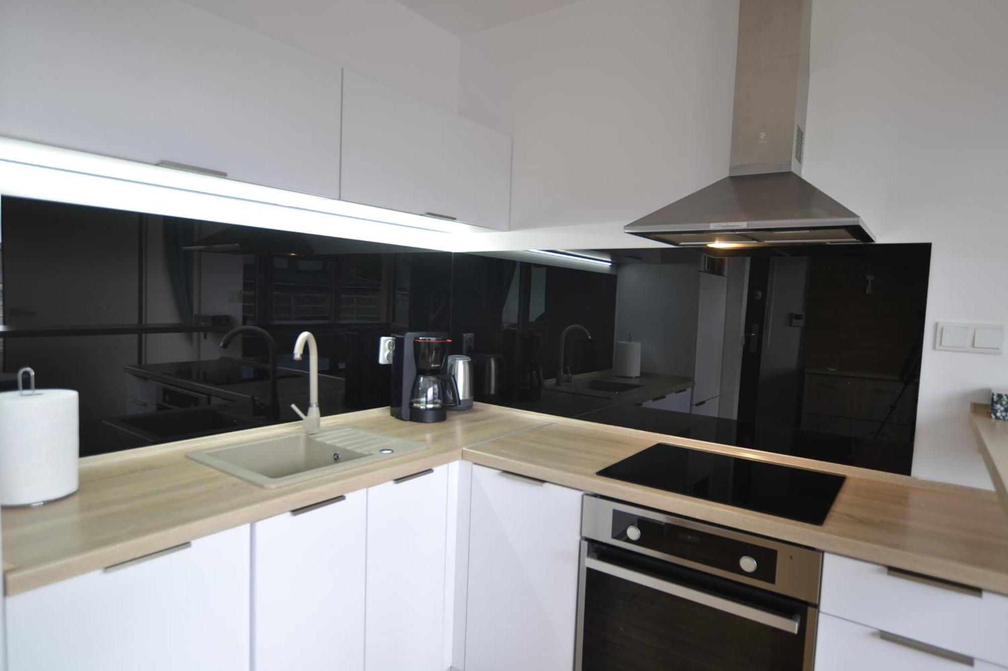 Apartament Klodnicka Z Parkingiem , Klimatyzacja Gliwice Extérieur photo